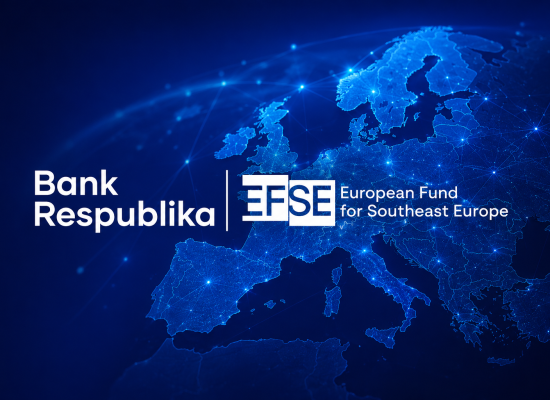 Bank Respublika və EFSE arasında imzalanan yeni saziş biznes üçün yeni imkanlar yaradacaq