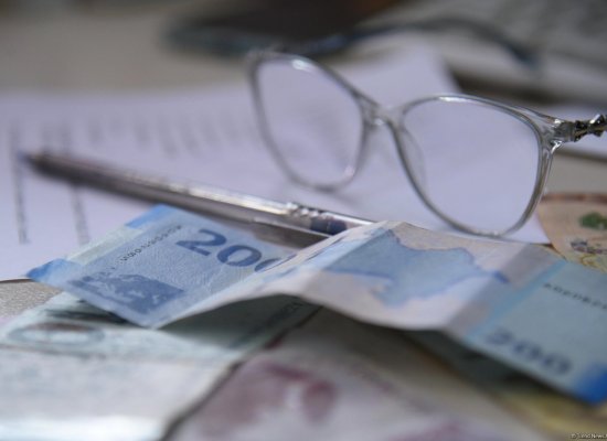 
Ehtiyat fondlarından ayrılan vəsaitin məbləği açıqlanıb