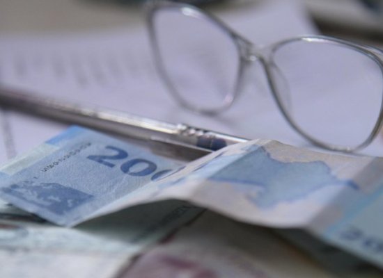 Azerbaijan uses 144.5 million manats from reserve funds in first half