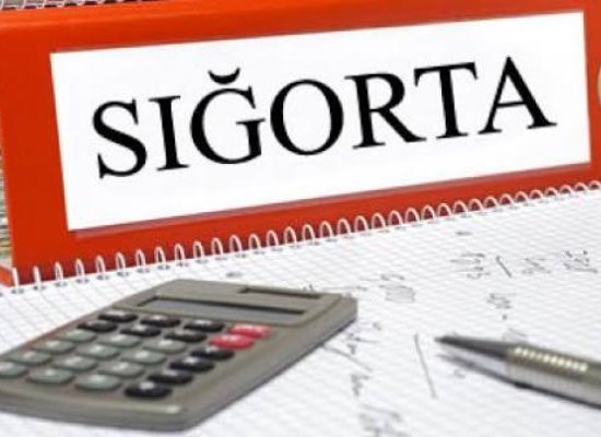 Azərbaycanda sığorta ödənişləri 27% artıb