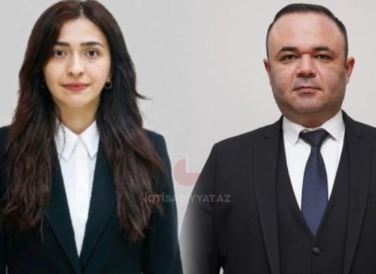 &ldquo;Bakı Metropoliteni&rdquo;ndə yeni kadr təyinatları edilib