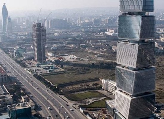 В Азербайджане возбудили 249 уголовных дел о налоговых преступлениях