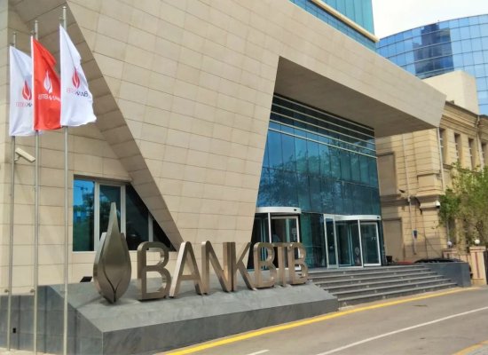 Bank BTB-nin bank fəaliyyəti başa çatdı, bazasında yeni BOKT yaradıldı