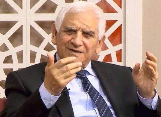 Nəriman Həsənzadə ilə vida mərasiminin yeri və vaxtı açıqlanıb
