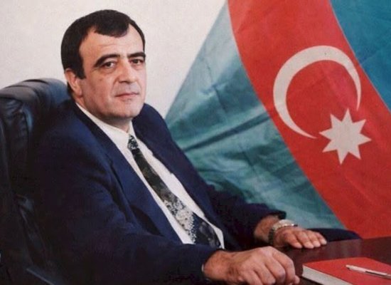 Keçmiş nazir vəfat etdi
