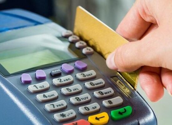 
Безналичные платежи в Азербайджане резко выросли