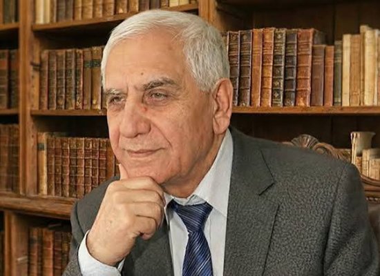 Nəriman Həsənzadə ilə vida mərasimi keçirilir