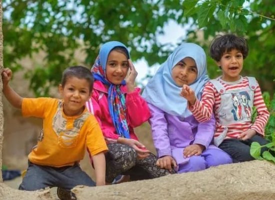İranda demoqrafik böhran yaşanır