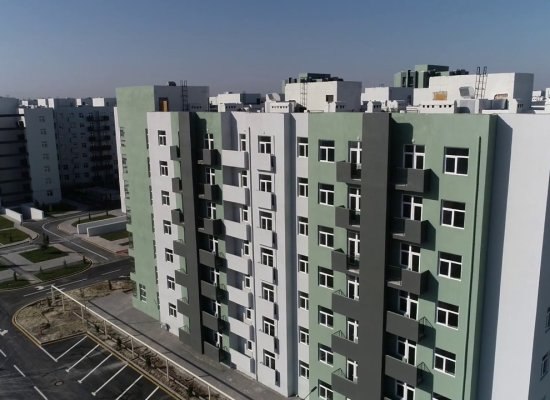 MİDA to put 535 subsidized apartments up for sale in Lankaran, Shirvan, and Yevlakh