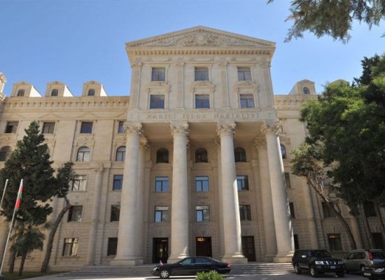 Zəngəzur dəhlizinin Ermənistan hissəsində tikintiyə 2026-cı ildə başlanması gözlənilir