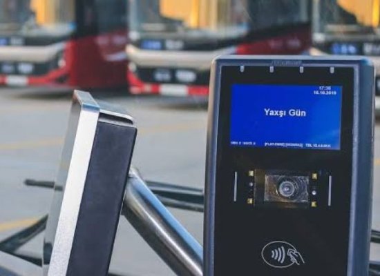 Движение поездов между станциями &laquo;28 Мая&raquo; и &laquo;Низами&raquo; приостанавливается