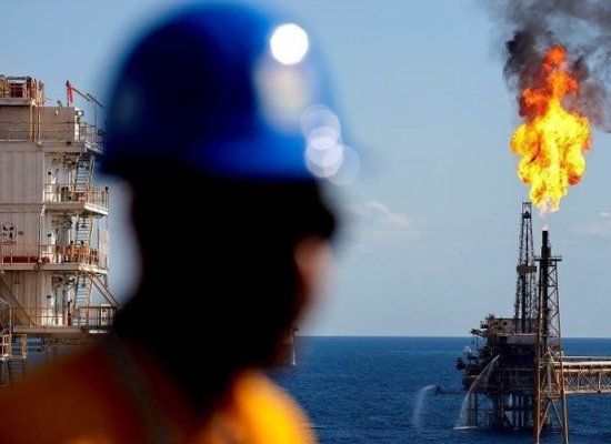 Azərbaycanda səmt qazı hasilatı ilk yarımillikdə 6,5% artaraq 7,8 milyard kubmetri keçib