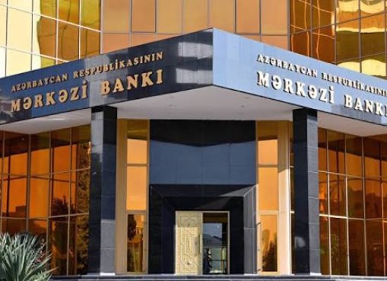 AMB ödəniş təşkilatının lisenziyasını ləğv edib