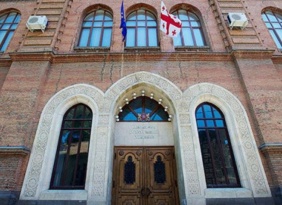 Georgian Foreign Ministry responds to Azerbaijan's diplomatic note on truck delays