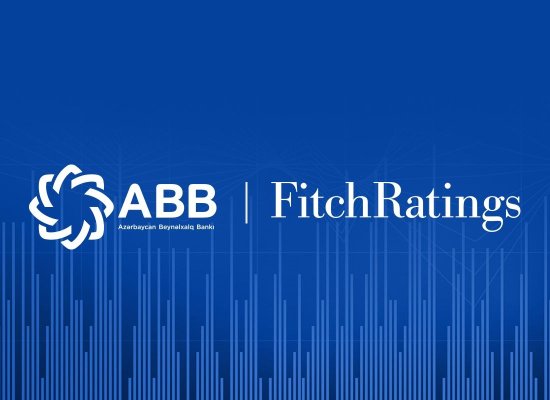 Fitch ABB-nin reytinqini növbəti dəfə yüksəltdi!