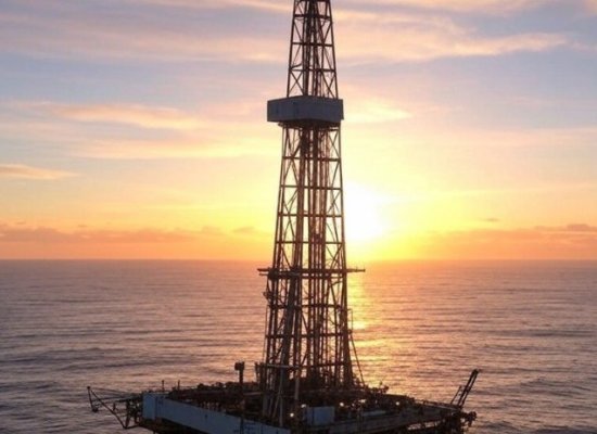 Мировые цены на нефть продемонстрировали рост