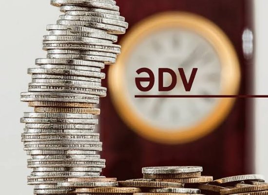 Azərbaycanda 7 ayda istehlakçılara 122 milyon manat ƏDV qaytarılıb