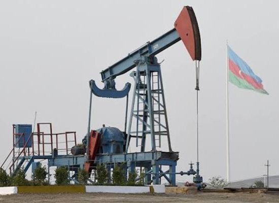 &ldquo;Azeri Light&rdquo;ın qiyməti 94 dollara yaxınlaşıb