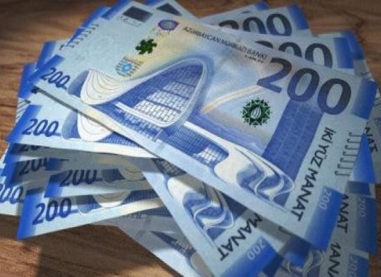 
Əsas kapitala investisiya qoyuluşu 11%-ə yaxın artıb