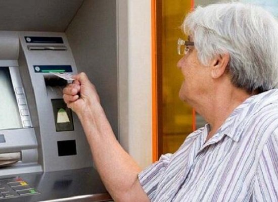 
Bakı, Sumqayıt və Abşeronda pensiyalar sabah ödəniləcək