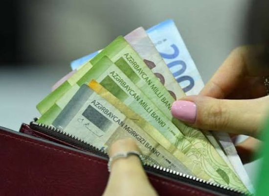 Naxçıvanda orta aylıq nominal əməkhaqqı 6 %-ə yaxın artıb
