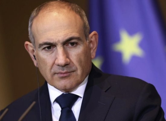 Никол Пашинян заявил о курсе на диверсификацию