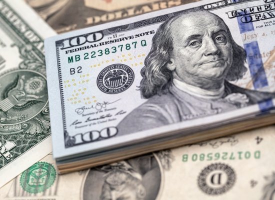 Central Bank of Azerbaijan sets official foreign exchange rates