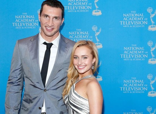 Heroes' and 'Nashville' star Hayden Panettiere dies at 36, ABC News reports