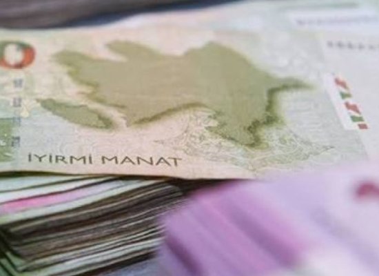 Central Bank of Azerbaijan daily FX fixings: Euro and rouble weaken, US dollar steady