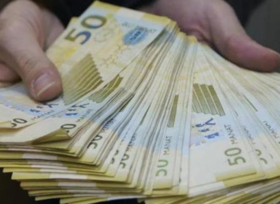 Azerbaijan's public debt projected at 27.6 bln AZN by Jan 1, 2027 &mdash; Finance Ministry
