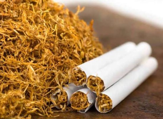 Tütün məmulatlarının istehsalı 19%-ə yaxın artıb - rəsmi