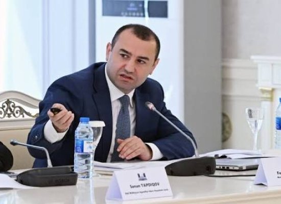 Over 90% of Azerbaijan's libraries fail international standards, Culture Ministry says