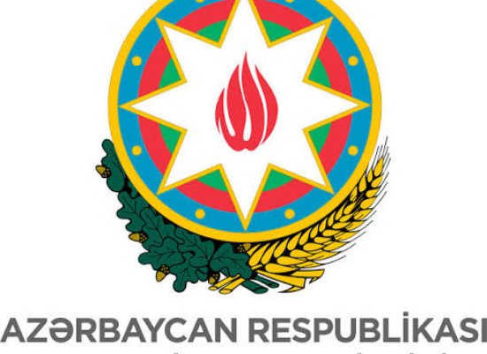 Mədəniyyət Nazirliyinin Aparatına yeni rəhbər təyin edilib