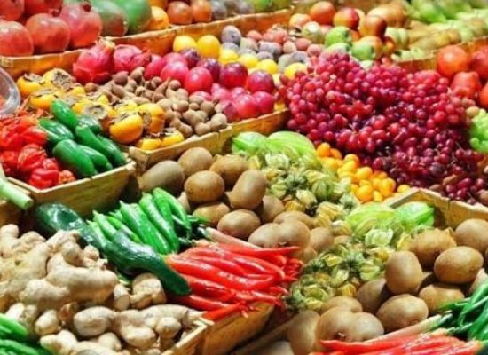 Azərbaycanda pərakəndə ticarət 3,7% artıb - Ağdərədə 3,8 dəfə yüksəlib