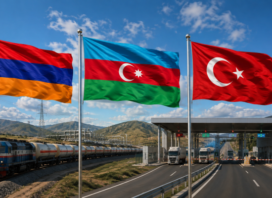 Armenia prioritises peace with Azerbaijan, open Turkey border in 2026-2031 programme