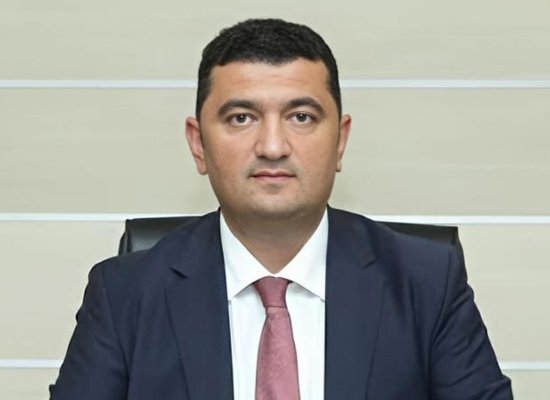 Замдиректора &laquo;Ени клиники&raquo; покинул должность