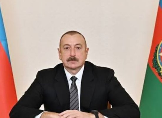 Президент Ильхам Алиев утвердил пакет соглашений с Туркменистаном