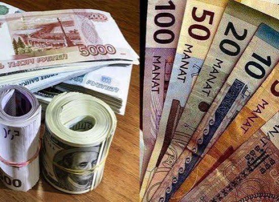 Azerbaijan&rsquo;s central bank keeps dollar rate unchanged