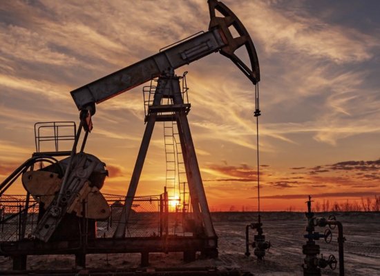 Нефть дешевеет на мировом рынке 24 августа