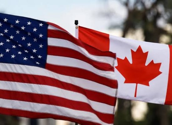 Канада вводит пошлины до 50% на товары из США - обновлено