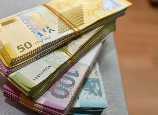 Azərbaycanın bank sektorunun aktivləri 61 milyard manata yaxınlaşır