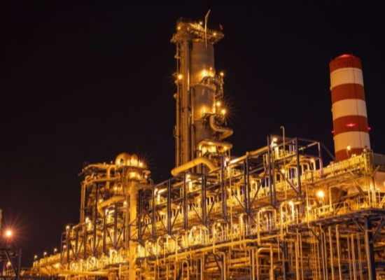 SOCAR's STAR Refinery Boosts Diesel and LPG Output in June 2026