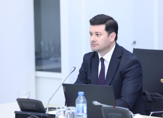 Объем производства в промзонах Азербайджана достиг 1,94 млрд манатов