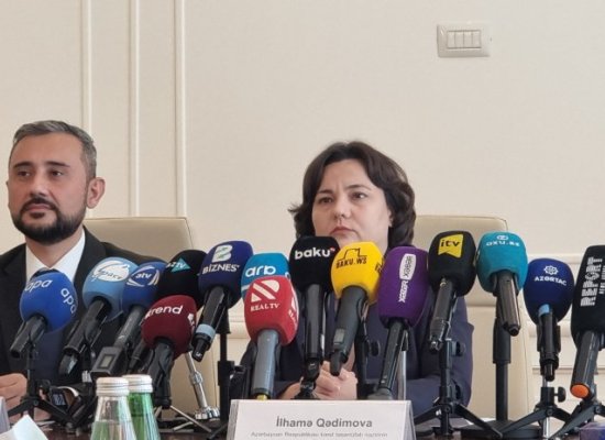 В Азербайджане упростят регистрацию рыбных хозяйств