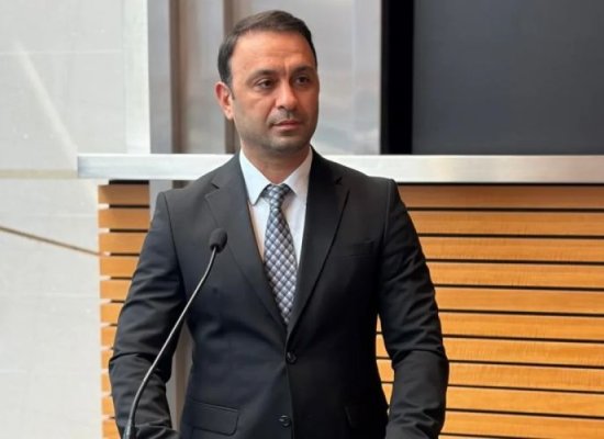 Dünya Bankına Azərbaycan üzrə yeni müşavir təyinatı olub