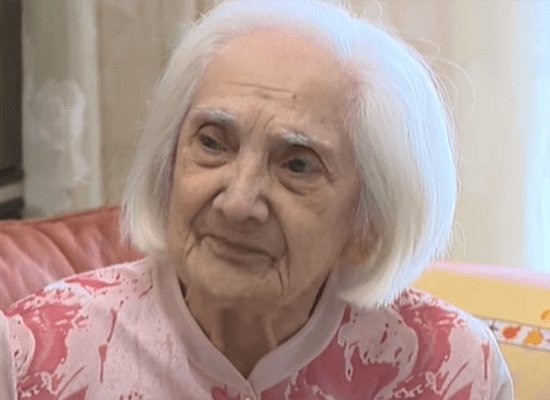 Züleyxa Hacıyeva vəfat edib