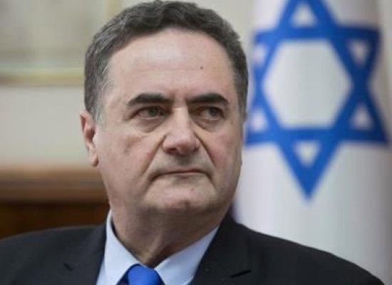 Кац: Израиль готов вывести всех палестинцев из Газы