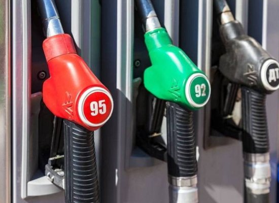 
SOCAR ilk dəfə İtaliyadan Gürcüstana 5 min ton benzin idxal edib