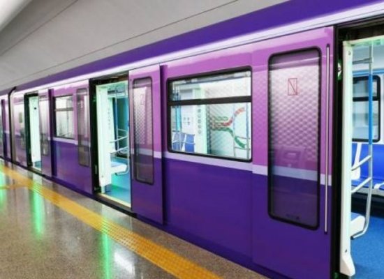 Пассажиропоток бакинского метро сократился на 12%