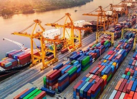 Azərbaycanın xarici ticarət dövriyyəsi 7 ayda 30 milyard dolları ötüb
